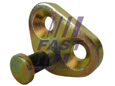 Prowadnica, przycisk ryglujący FAST FT95424