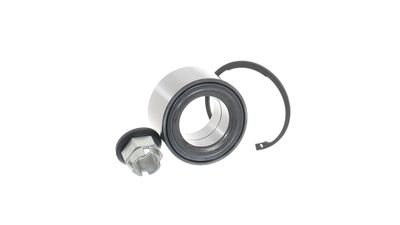 RADLAGERSATZ SKF VKBA3613 38