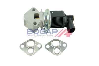 SUPAPA RECIRCULARE GAZE DE ESAPAMENT BOGAP A6320136 5