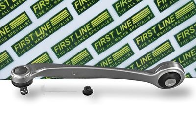 носач, окачване на колелата FIRST LINE FCA6111