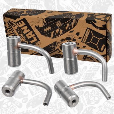 DIUZA ULEI RACIRE FUSTA PISTON