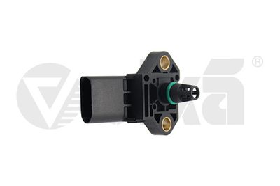 Sensor, boost pressure