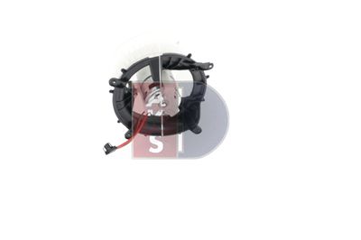 INNENRAUMGEBLäSE AKS DASIS 742000N 8