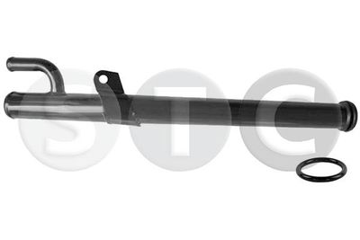 przewód układu chłodzenia STC T403028