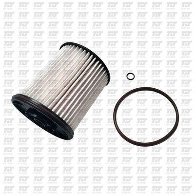 FILTRU COMBUSTIBIL QUINTON HAZELL QFF0514