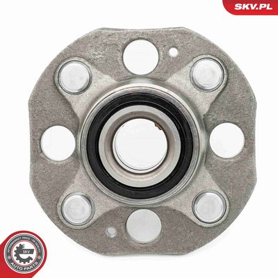 комплект колесен лагер ESEN SKV 29SKV681