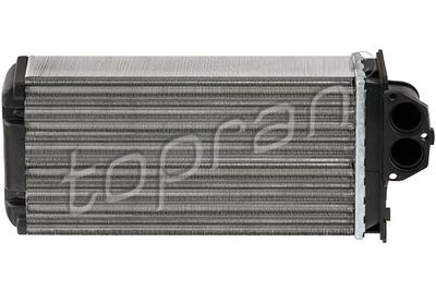 TOPRAN Kachelradiateur, interieurverwarming (723 041)