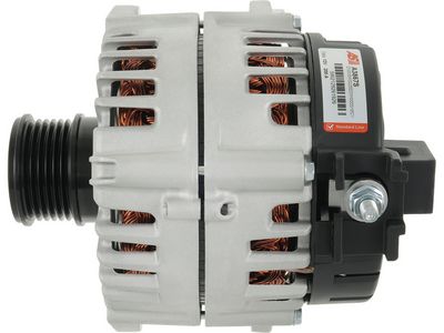 Generator AS-PL A3867S