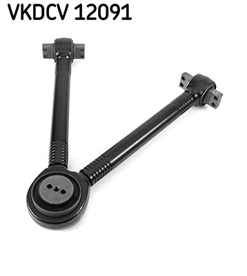 Brat, suspensie roata SKF VKDCV 12091