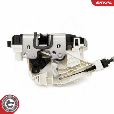 Zámek dveří SKV 60SKV292