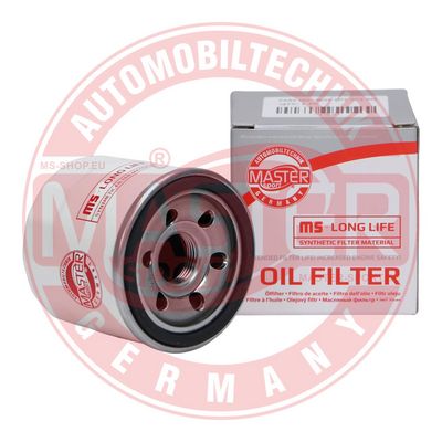FILTRU ULEI MASTER-SPORT GERMANY 6018OFSPCSMS 1