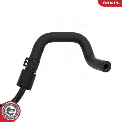 ESEN SKV - Hadica chladenia AUDI, VAG , 87SKV498