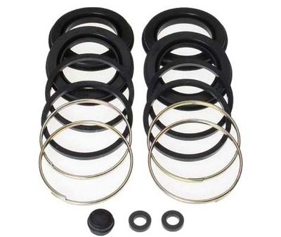 SET REPARATIE ETRIER BUDWEG CALIPER 204208