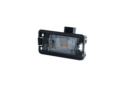 ILUMINARE NUMAR DE CIRCULATIE