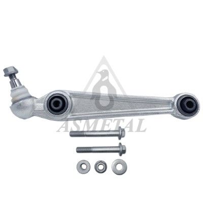 носач, окачване на колелата ASMETAL 23BM0420