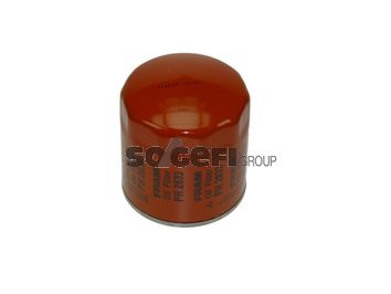 FRAM PH2833 Масляный фильтр  для GAZ SOBOL (Газ Собол)