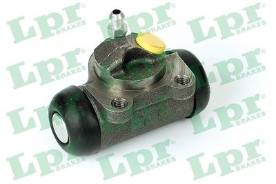 Cylinderek hamulcowy LPR 4547