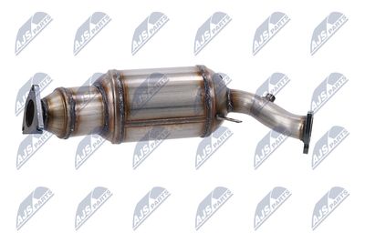 FILTRU FUNINGINE/PARTICULE SIST.DE ESAPAMENT NTY DPFAU004 38