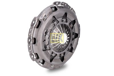 KUPPLUNGSDRUCKPLATTE