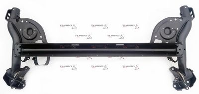 CORP AX TURBO-TEC TTRAX001076 5