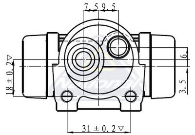 National NWC5013