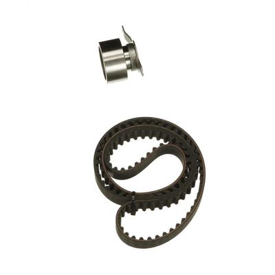 ZAHNRIEMENSATZ GATES K015410XS 55