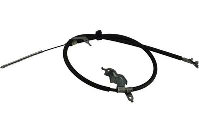Тросик, cтояночный тормоз KAVO PARTS BHC-9061 для DAIHATSU CHARADE