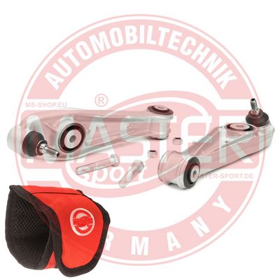 SET SUSPENSIE ROATA MASTER-SPORT GERMANY 37081KITMSM 2