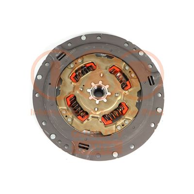 Комплект сцепления IAP QUALITY PARTS 211-17209P для LEXUS CT