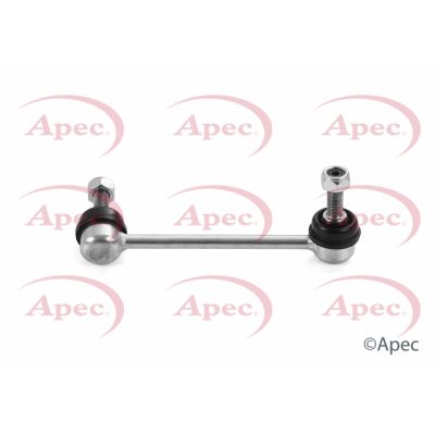 Link/Coupling Rod, stabiliser bar APEC AST4509