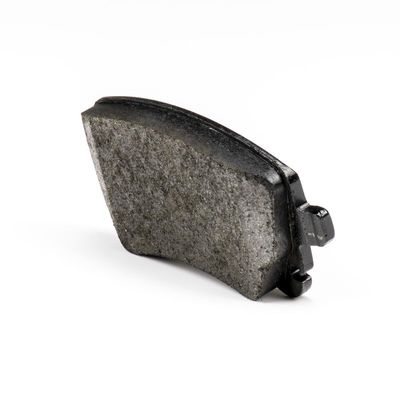 BREMSBELAGSATZ SCHEIBENBREMSE DELPHI LP1911 26