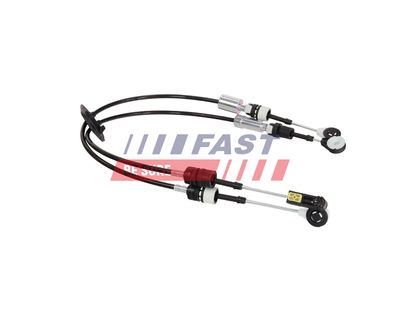 SET DE CABLURI CUTIE DE VITEZE MANUALă FAST FT11753 18