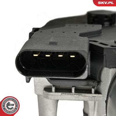 Motor stieračov SKV 19SKV255
