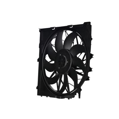 VENTILATOR RADIATOR NISSENS 85067 11