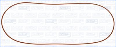 Tuimelaardeksel pakking (silicone)