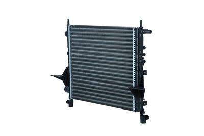 RADIATOR RACIRE MOTOR NRF 529513 10