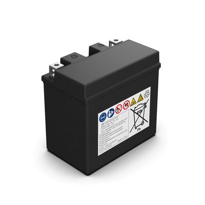 STARTERBATTERIE BOSCH 0986FA1170 13