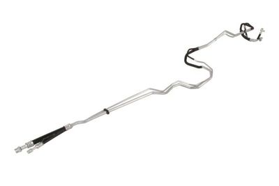 CONDUCTA INALTA PRESIUNE AER CONDITIONAT