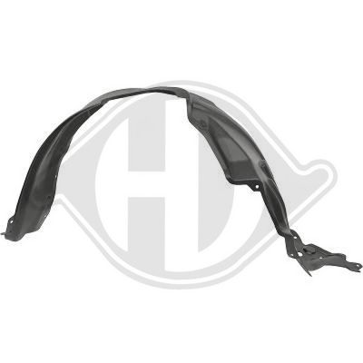 CARENAJ CPASAJ ROATA DIEDERICHS 6405009