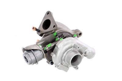 COMPRESOR SISTEM DE SUPRAALIMENTARE REMANTE 003001001036R 52