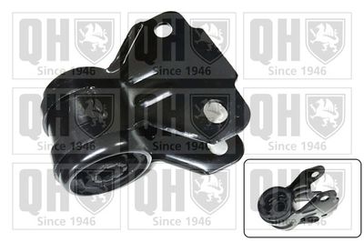 Подвеска, рычаг независимой подвески колеса QUINTON HAZELL EMS8703 для FORD C-MAX