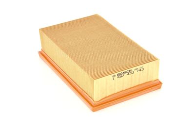 LUFTFILTER BOSCH 1457433743 28