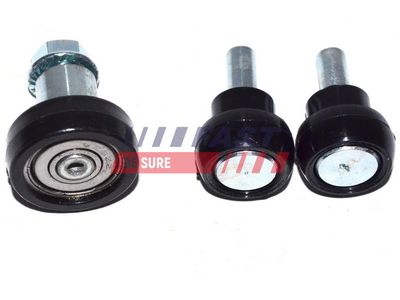 GHIDAJ CU ROLE USA GLISANTA FAST FT95523