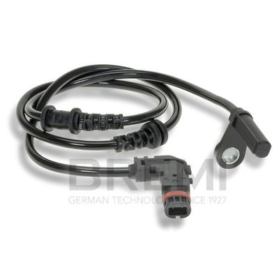 Vorschau Sensor, Raddrehzahl