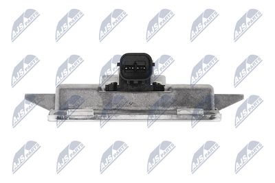 UNITATE DE CONTROL LUMINI NTY EPXHD000 4