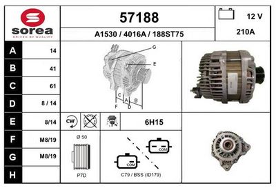 GENERATOR