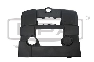 Кожух двигателя DPA 81030010602 для SKODA OCTAVIA