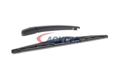 SET STERGATOARE CURATARE PARBRIZ ACKOJA A520484 56