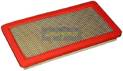 LUFTFILTER JAPANPARTS FA247S 2