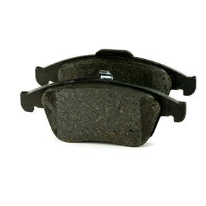 BREMSBELAGSATZ SCHEIBENBREMSE DELPHI LP2079 21